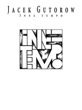 Inne tempo - Gutorow Jacek