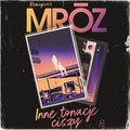 Inne tonacje ciszy - audiobook - Mróz Remigiusz
