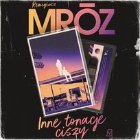 Inne tonacje ciszy - audiobook