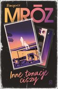 Inne tonacje ciszy - ebook mobi - Mróz Remigiusz