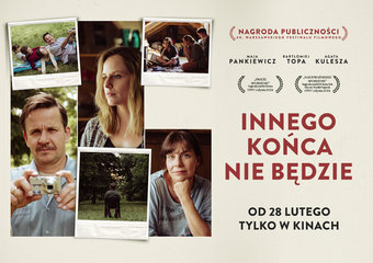 Innego końca nie będzie
