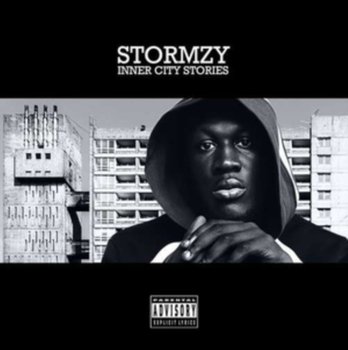 Inner City Stories - Stormzy