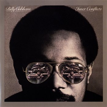 Inner Conflicts - Billy Cobham