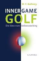 The Inner Game of Work: Focus, Learning, Pleasure, and