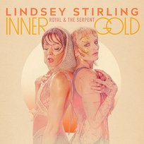 Inner Gold Royal & The Serpent, Lindsey Stirling