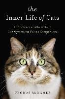 Inner Life of Cats - Mcnamee Thomas