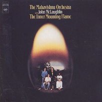 Inner Mountain Flame Mahavishnu Orchestra