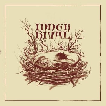 Inner Rival, płyta winylowa - Inner Rival
