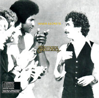 Inner Secrets Santana Carlos