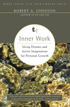 Inner Work - Johnson Robert A.