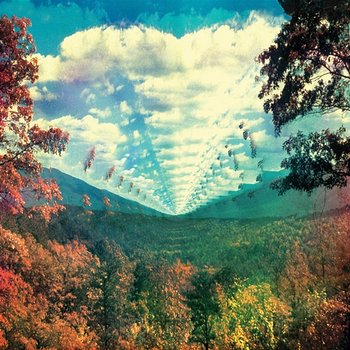 InnerSpeaker - Tame Impala