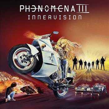 Innervision - Phenomena