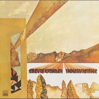 Innervisions Stevie Wonder