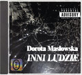 Inni ludzie - Masłowska Dorota