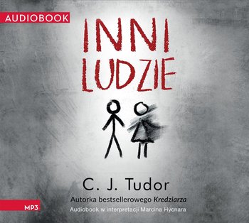 Inni ludzie - Tudor C. J.