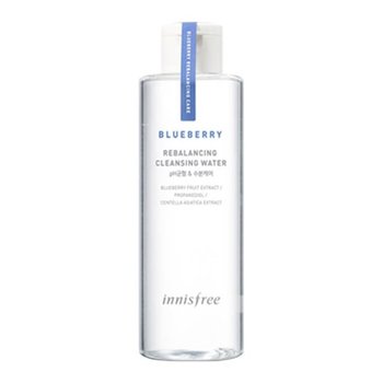Innisfree, Rebalancing, Płyn micelarny Blueberry, 200 ml - Innisfree