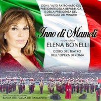 Inno Di Mameli Elena Bonelli, Banda Dell'Arma Dei Carabinieri