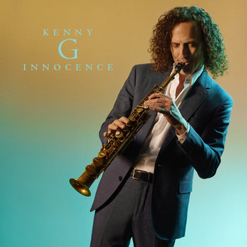 Innocence, płyta winylowa - Kenny G