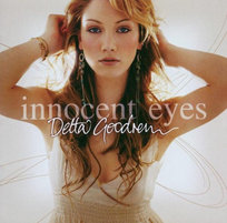 Innocent Eyes Goodrem Delta