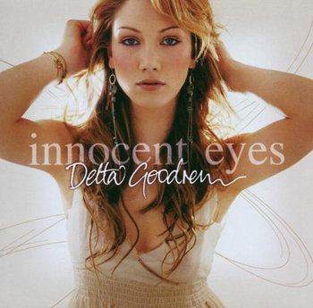 Innocent Eyes - Goodrem Delta