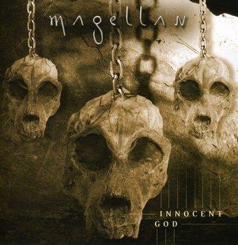 Innocent God - Magellan