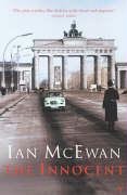 Innocent McEwan Ian