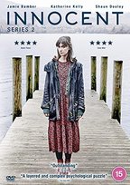 Innocent: Season 2 Larcombe Tracey, Clark Richard