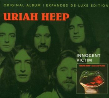 Innocent Victim - Uriah Heep