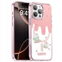 INNOSTYLE ETUI MAGNETYCZNE CASE WZMOCNIONE DO MAGSAFE IPHONE 16 PRO MAX