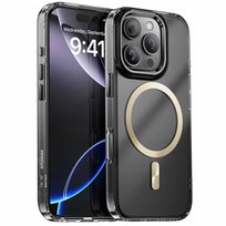 INNOSTYLE ETUI MAGNETYCZNE CASE WZMOCNIONE DO MAGSAFE IPHONE 16 PRO