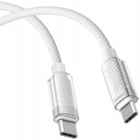 INNOSTYLE KABEL USB-C SZYBKIE ŁADOWANIE DO SAMSUNG APPLE USB TYP C 60W 2M