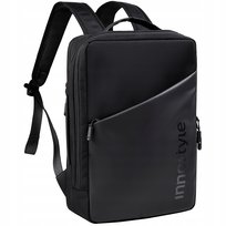 INNOSTYLE PLECAK NA LAPTOPA 15,6 DO SAMOLOTU WODOODPORNY DAILYCOMMUTE 14L