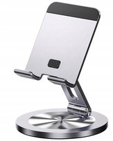 INNOSTYLE SKŁADANY STOJAK NA TELEFON TABLET UCHWYT STATYW PODSTAWKA 360°