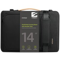 INNOSTYLE TORBA NA LAPTOPA 14 WODOODPORNA ETUI CASE OMNIPROTECT PASEK