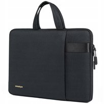 INNOSTYLE TORBA NA LAPTOPA 14 WODOODPORNA ETUI DAILYFLOW CZARNA