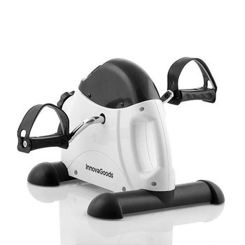 InnovaGoods, Rowerek rehabilitacyjny, Fitness, 35x31x39 cm - InnovaGoods