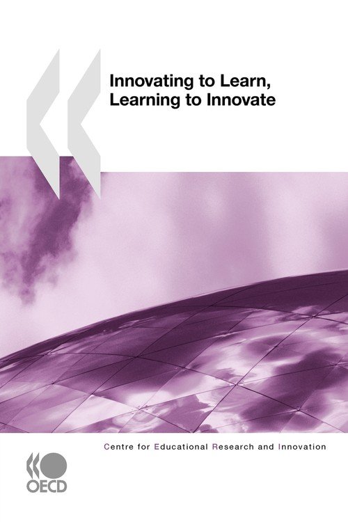 Innovating To Learn, Learning To Innovate - Opracowanie Zbiorowe ...