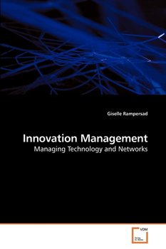 Innovation Management - Rampersad Giselle