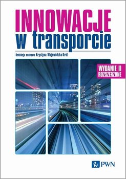 Innowacje w transporcie - Wojewódzka-Król Krystyna