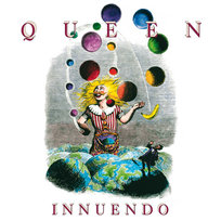 Innuendo (Remastered) Queen