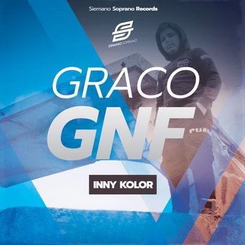 Inny kolor - Graco GNF