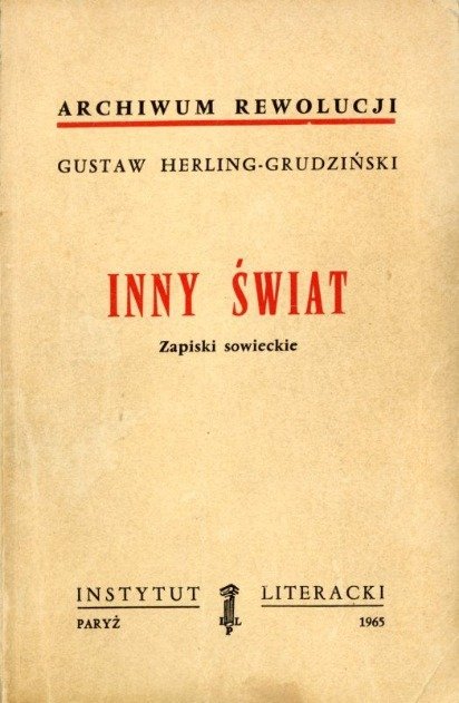 inny świat - Opracowanie zbiorowe | Książka w Empik