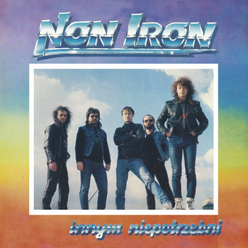 Innym niepotrzebni - Non Iron