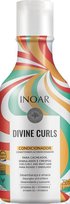 INOAR Divine Curls odżywka do włosów kręconych 250ml INOAR