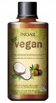INOAR Vegan Leave-In odżywka do włosów 300ml INOAR