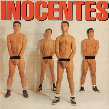 Inocentes - Inocentes