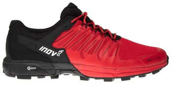 Inov-8, Buty męskie, Roclite G 275, czerwono-czarne męskie, rozmiar 48 - inov-8