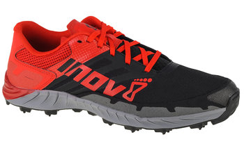 Inov-8 Oroc Ultra 290 000908-RDBK-S-01, Męskie, buty do biegania, Czarne - inov-8