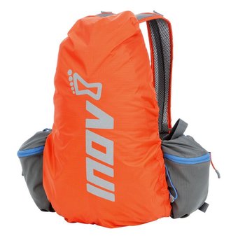 Inov-8, Pokrowiec na plecak, mały, pomarańczowy, rozmiar uniwersalny - inov-8