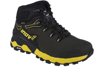 Inov-8 Roclite Pro G 400 GTX V2 001073-OLBKYW-S-01, Męskie, buty trekkingowe, Zielony - inov-8